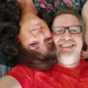 Meet your Posher, Albert & michele